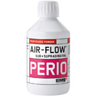 Air-flow prophylaxis por EMS 