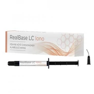 Realbase LC Iono 2ml fényrekötő alábélelő anyag