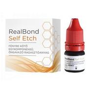 Realbond self etch
