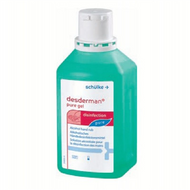Desderman Pure Gel 500ml
