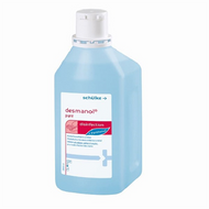 Desmanol Pure 0,5 liter