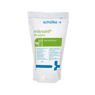 Mikrozid kendő utántöltő