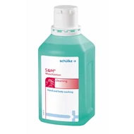 S&amp;M Washlotion 1 l