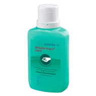 Desderman Care 100ml hig. és seb kézfertőtlenítő szer Schülke