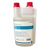 DISCLEEN EXTRA 1liter eszköztisztító és fertőtlenítő Schülke