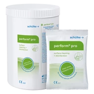 Perform PRO 900 g/vödör felületfertőtlenítő por Schülke