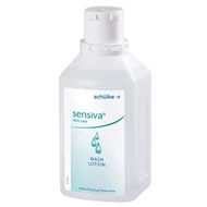 Sensiva Washlotion 1l 