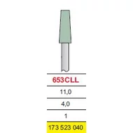 Stoddard ZIRCOLINE GRINDERS fúró