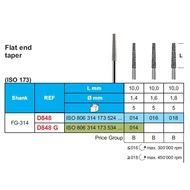 Stoddard D848 gyémánt henger kék 5db 806 314 173 524 014