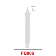 Stoddard kerámia fúró FB006/001
