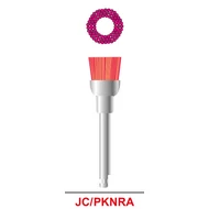 Stoddard polírozó kefe junior soft JC/PKNRA