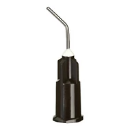 Black Micro fekete végződés Ultradent 20db