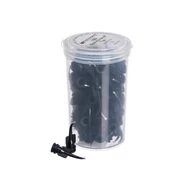Black Micro FX fekete végződés 100db-os Ultradent