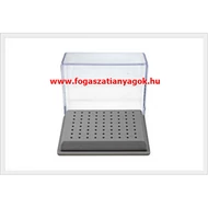 Fúró tartó doboz 72db LARIDENT