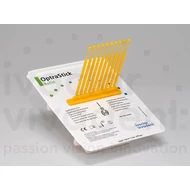 Optrastick ragacsos applikátor