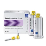 Panasil contact plus X-Light 