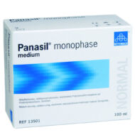 Monopren transfer Normal pack/Panasil monophase Medium