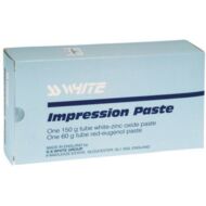 SS White impression paste