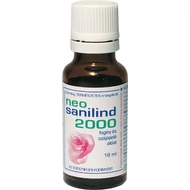 Sanilind Neo 2000 18ml