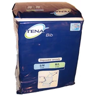 Tena Meprotec nyálkendő páciens előke kék