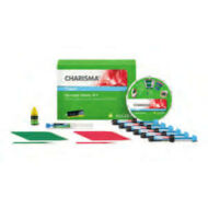Charisma Topaz Basic Kit