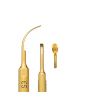 Mectron depurátor hegy S3