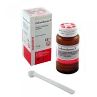 Endomethasone N por 14gr