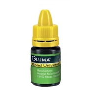 Gluma Universal bond 4ml Kulzer