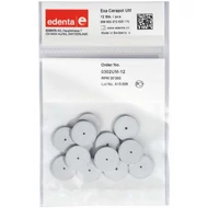  Ivoclar Edenta 0302UM-12