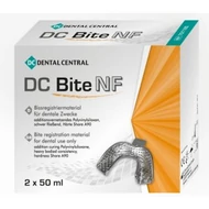 DC Bite harapásregisztráló