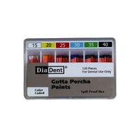 Diadent Guttapercha