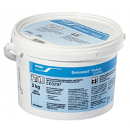Sekusept Pulver Classic 2kg