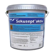 Sekusept aktív por 1,5 kg