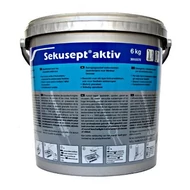  Sekusept aktív por 6 kg