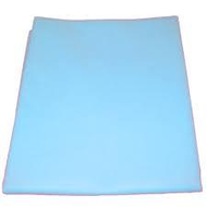 Steril lepedő Barrier 75x90