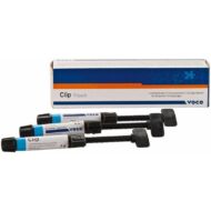 VOCO Clip - syringe 3 x 4 g