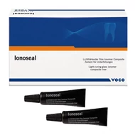  IONOSEAL 2x4gr tubusban VOCO