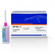 UFI GÉL SC VOCO 50ml puhán maradó alábélelő