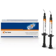 Voco X-Tra Base fecskendős universal