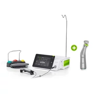 W&amp;H Implantmed Plus II wired + WS-75L kézidarab