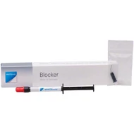 White Smile Blocker helyfenntartó