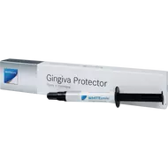 White smile gingiva protector fényre kötő ínyvédő 3gr 