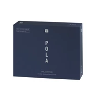 Pola Office + fogfehérítő, 3 fecskendős kit