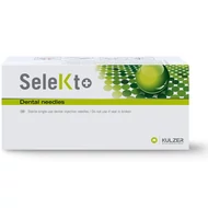 Sopira Carpul tű 30G 0,3x21mm