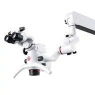 Woodpecker KP iSee 9000 fogászati mikroszkóp