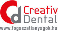 Creativ Dental webáruház - fogaszatianyagok.hu  