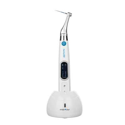 Endostar Performer - endodonciai mikromotor apex lokátorral  NEW!