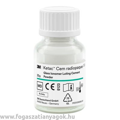 37210 KETAC CEM por
