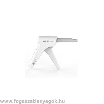 3M™ fogászati adagoló pisztoly kapszulás anyagokhoz 5850RD
