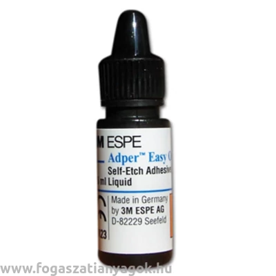 82010 3M Adper Esy One